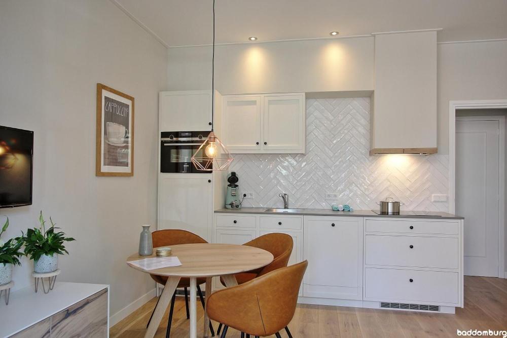 Studio Zuidstraat 3 - Badדומבורג מראה חיצוני תמונה